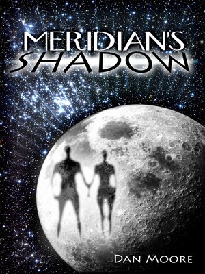 cover image of Meridian's Shadow